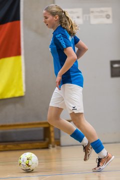 Bild 86 - wBJ NFV Futsalmeisterschaft
